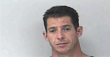 Jonathan Cole, - St. Lucie County, FL 